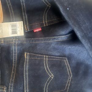 Levi’s Boys 511 Jeans